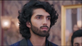 Jaane Anjaane Hum Mile - 10th June 2025